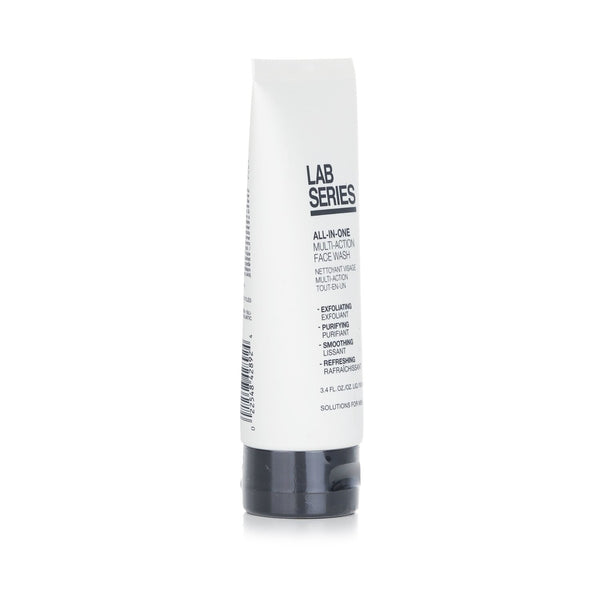 ラボシリーズ  Lab Series All-In-One Multi-Action Face Wash   100ml/3.4oz