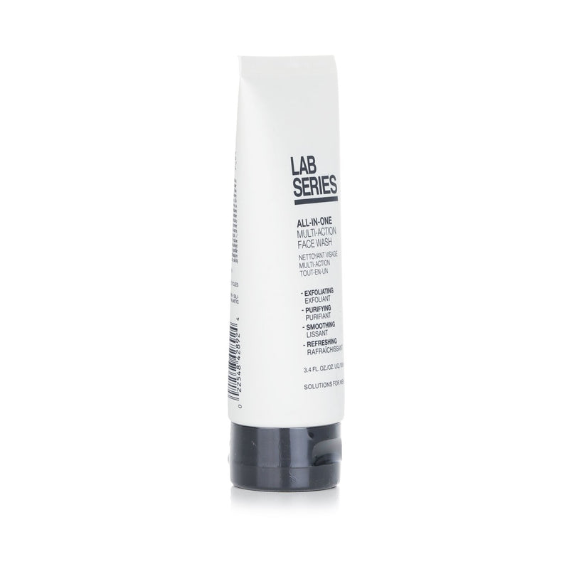 ラボシリーズ  Lab Series All-In-One Multi-Action Face Wash   100ml/3.4oz