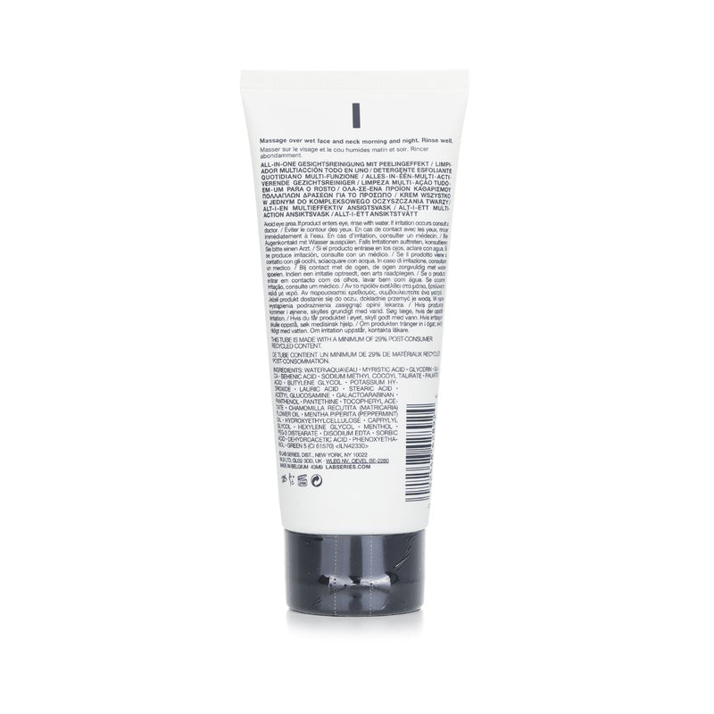 ラボシリーズ  Lab Series All-In-One Multi-Action Face Wash   100ml/3.4oz