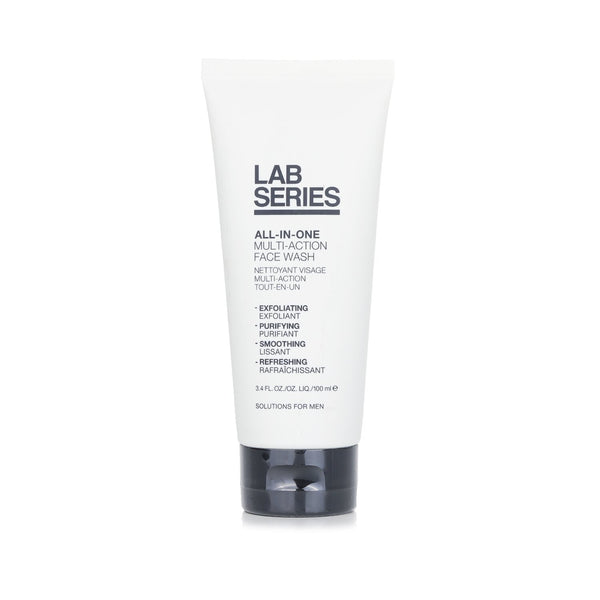 ラボシリーズ  Lab Series All-In-One Multi-Action Face Wash   100ml/3.4oz