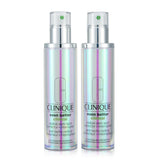 クリニーク  イーブン ベター クリニカル ラディカル ダークスポット コレクター＋インターラプター デュオ   2x100ml/3.4oz