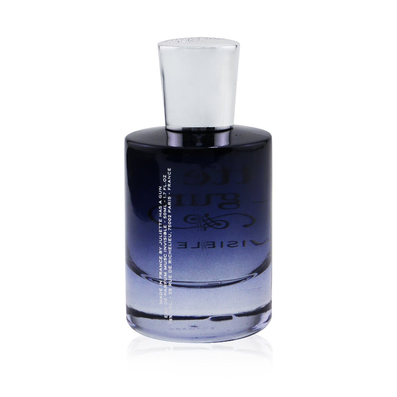 ジュリエット ハズ ア ガン  Musc Invisible Eau De Parfum Spray   50ml/1.7oz