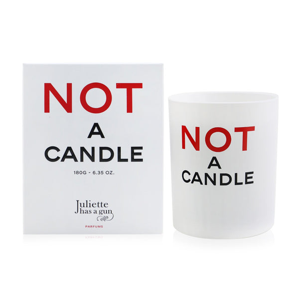 ジュリエット ハズ ア ガン  Not A Candle   180g/6.35oz
