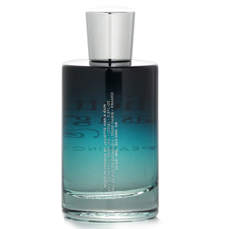 ジュリエット ハズ ア ガン  Pear Inc. Eau De Parfum Spray   100ml/3.3oz