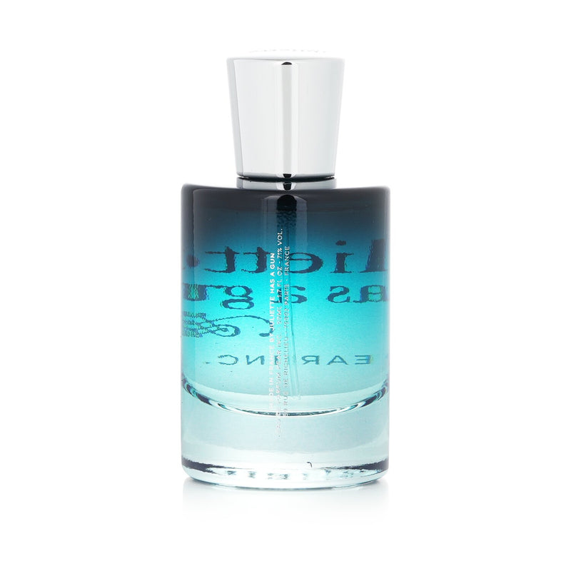 ジュリエット ハズ ア ガン  Pear Inc. Eau De Parfum Spray   50ml/1.7oz