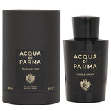 アクアディパルマ  シグネチャーズ オブ ザ サン ウード&スパイス オードパルファム スプレー   180ml/6oz