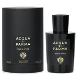 アクアディパルマ  シグネチャーズ オブ ザ サン ウード&スパイス オードパルファム スプレー   100ml/3.4oz