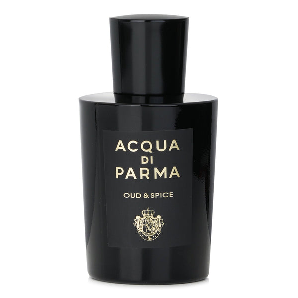 アクアディパルマ  シグネチャーズ オブ ザ サン ウード&スパイス オードパルファム スプレー   100ml/3.4oz