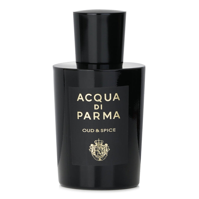 アクアディパルマ  シグネチャーズ オブ ザ サン ウード&スパイス オードパルファム スプレー   100ml/3.4oz