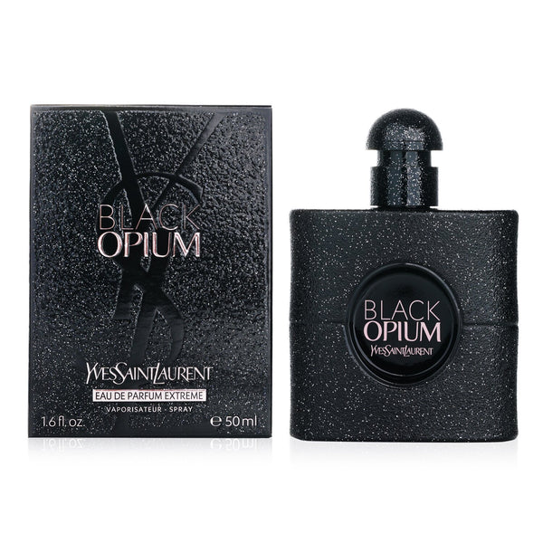 イヴサンローラン  ブラックオピウム オードパルファム エクストリームスプレー   50ml/1.6oz