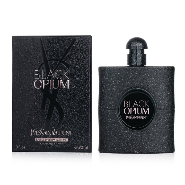 イヴサンローラン  ブラック オピウム オーデパルファム エクストリーム スプレー   90ml/3oz