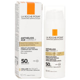 ラロッシュポゼ  アンティリオス エイジコレクト デイリーフォトコレクション - シワとシミを目立たなくする SPF50   50ml/1.7oz