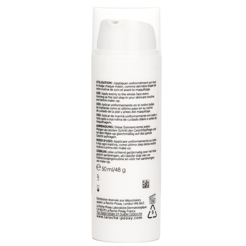ラロッシュポゼ  アンティリオス エイジコレクト デイリーフォトコレクション - シワとシミを目立たなくする SPF50   50ml/1.7oz