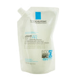ラロッシュポゼ  リピカ シンデットAP+ リピッドリペアリングクリームウォッシュ エコリフィル   400ml/13.3oz