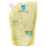 ラロッシュポゼ  リピカ  AP+ イライラを抑えるクレンジングオイル エコリフィル   400ml/13.3oz