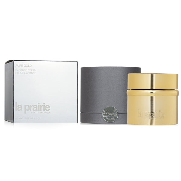 ラ プレリー  ピュア ゴールド ラディアンス クリーム   50ml/1.7oz