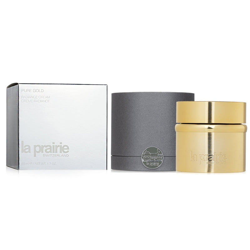 ラ プレリー  ピュア ゴールド ラディアンス クリーム   50ml/1.7oz