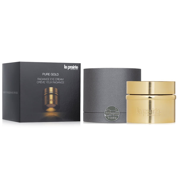 ラ プレリー  ピュア ゴールド ラディアンス アイ クリーム   20ml/0.7oz