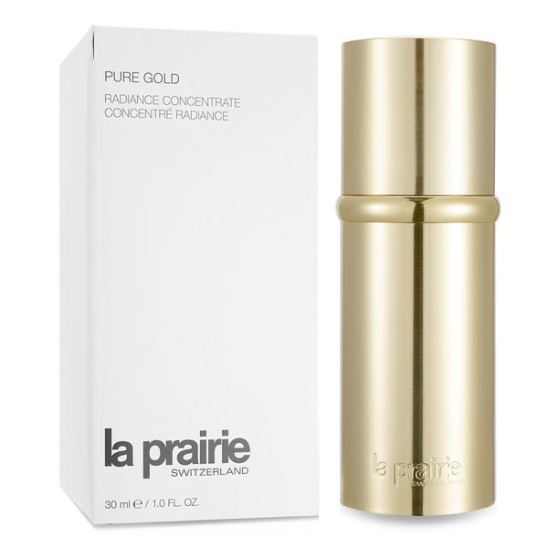 ラ プレリー  ピュア ゴールド ラディアンス コンセントレート   30ml/1.1oz