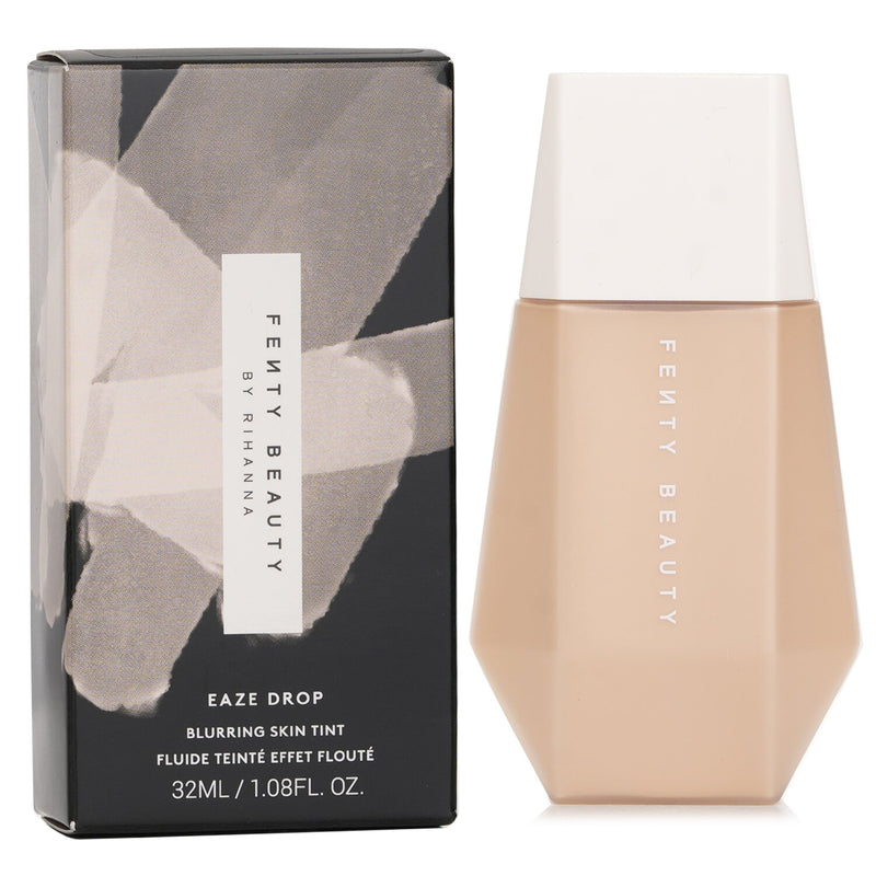 フェンティビューティー by リアーナ  イーズ ドロップ ブラーリング スキンティント - # 3 (Light With Warm Neutral Undertones)   32ml/1.08oz