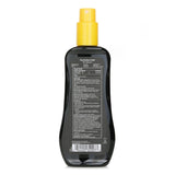 オーストラリアンゴールド  ハイドレーティング スプレー オイル サンスクリーン SPF 4   237ml/8oz