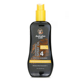 オーストラリアンゴールド  ハイドレーティング スプレー オイル サンスクリーン SPF 4   237ml/8oz