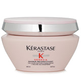 ケラスターゼ  Genesis Masque Reconstituant Intense Fortifying Masque (Weakened Hair, Prone To Falling Due To Breakage From Brushing)   200ml/6.8oz