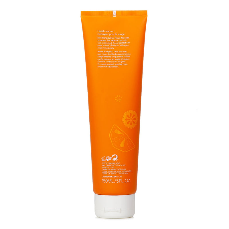 ウラヘンリクセン  トゥルース ジュース デイリー クレンザー   150ml/5oz