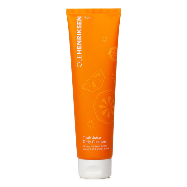 ウラヘンリクセン  トゥルース ジュース デイリー クレンザー   150ml/5oz