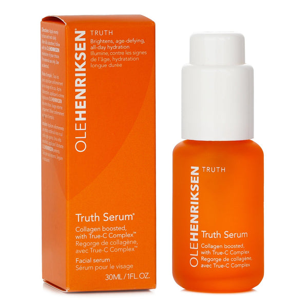 ウラヘンリクセン  トゥルース セラム   30ml/1oz