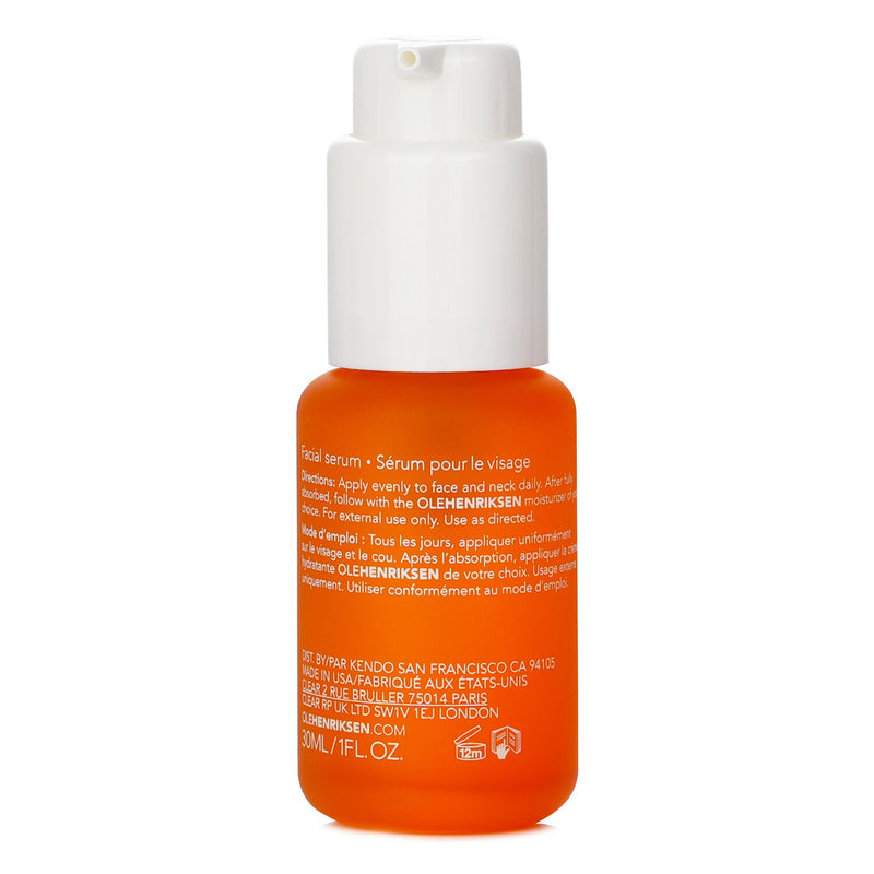 ウラヘンリクセン  トゥルース セラム   30ml/1oz