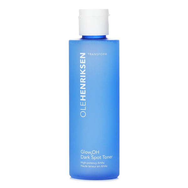 ウラヘンリクセン  トランスフォームグロー 2OH ダーク スポット トナー   190ml/6.5oz