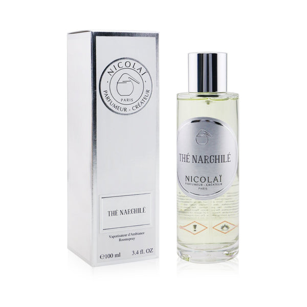 ニコライ  ルームスプレー - ザ ナルギル   100ml/3.3oz