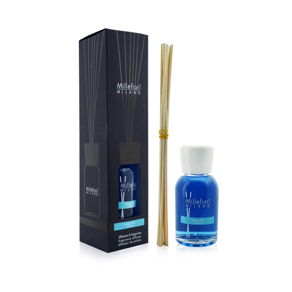 ミッレフィオーリ  Natural Fragrance Diffuser - Acqua Blu   250ml/8.45oz