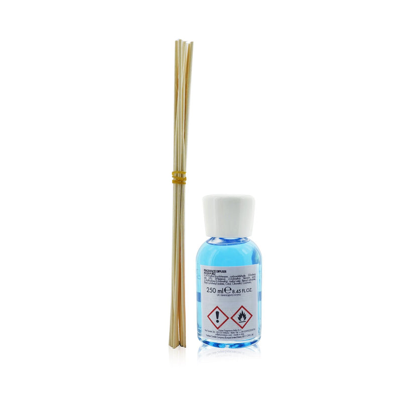 ミッレフィオーリ  Natural Fragrance Diffuser - Acqua Blu   250ml/8.45oz
