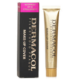 ダーマコール  メイク アップ カバー ファンデーション SPF 30 - # 213 (Medium Beige With Rosy Undertone)   30g/1oz
