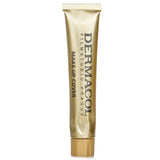ダーマコール  メイク アップ カバー ファンデーション SPF 30 - # 221 (Sandy Beige With Olive Undertone)   30g/1oz