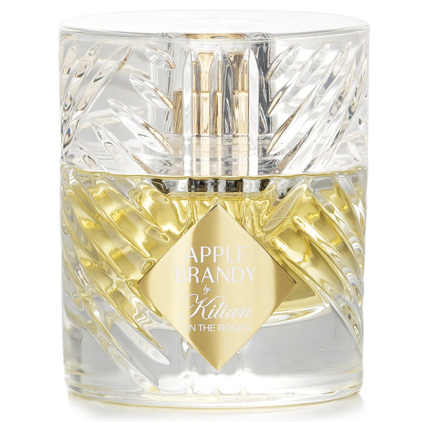 キリアン  Apple Brandy On the Rocks Eau De Parfum Spray   50ml/1.7oz