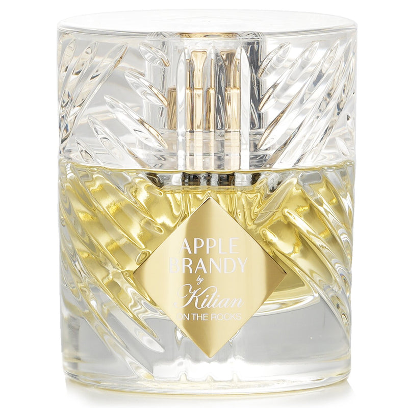 キリアン  Apple Brandy On the Rocks Eau De Parfum Spray   50ml/1.7oz