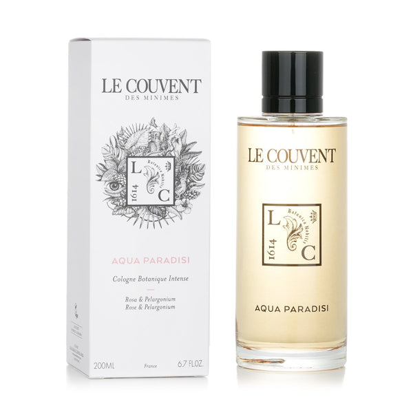ル・クヴァン  Aqua Paradisi Eau De Toilette Spray   200ml/6.7oz