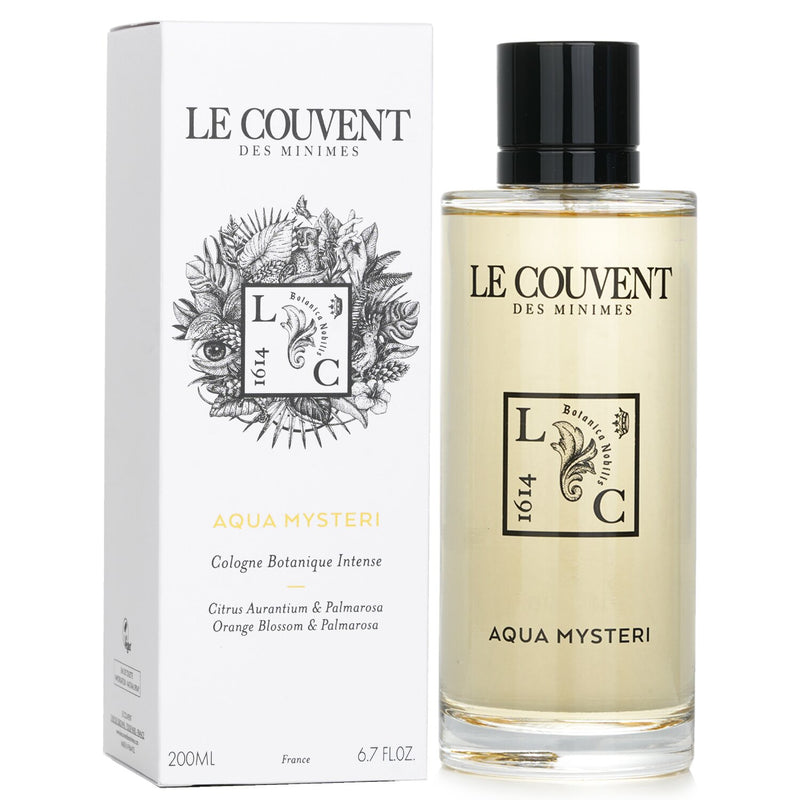 ル・クヴァン  Aqua Mysteri Eau De Toilette Spray   200ml/6.7oz
