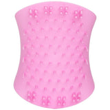 Tangle Teezer The Scalp Exfoliator & Massager Brush - # Pretty Pink 1pc