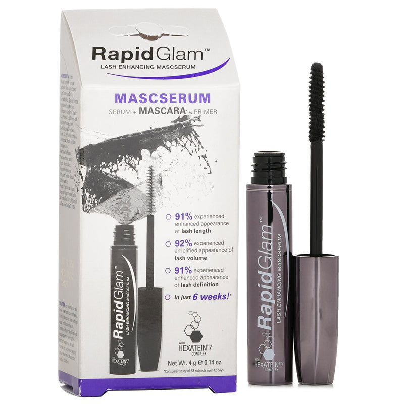 ラピッドラッシュ  RapidGlam Lash Enhancing Mascserum   4g/0.14oz