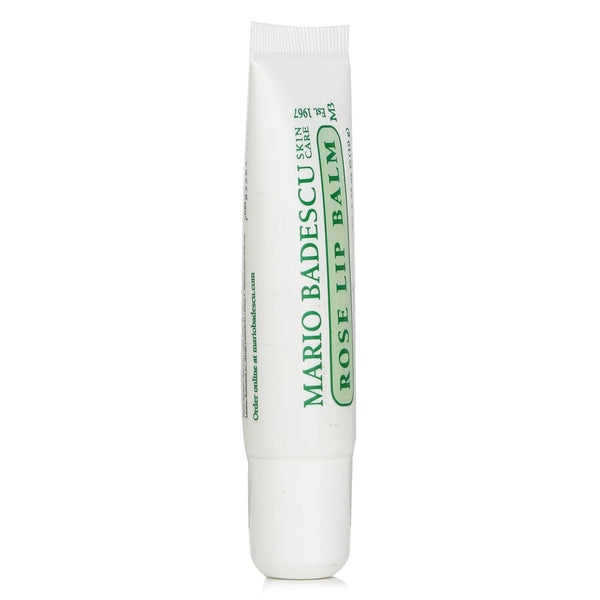 マリオ バデスク  リップバーム - ローズ (チューブ)   10g/0.35oz
