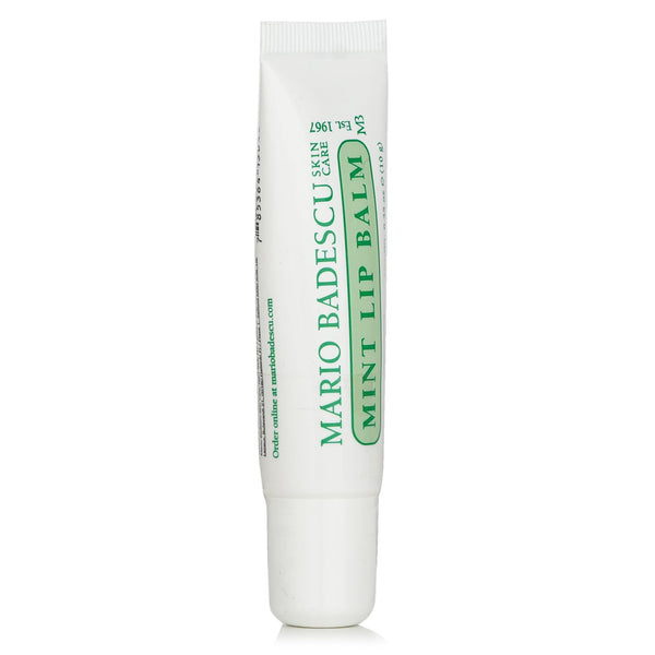 マリオ バデスク  リップバーム - ミント (チューブ)   10g/0.35oz
