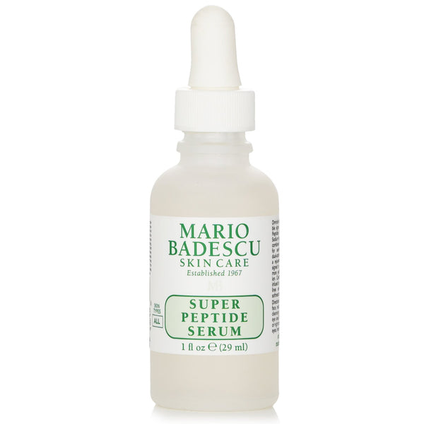 マリオ バデスク  スーパーペプチドセラム   29g/1oz