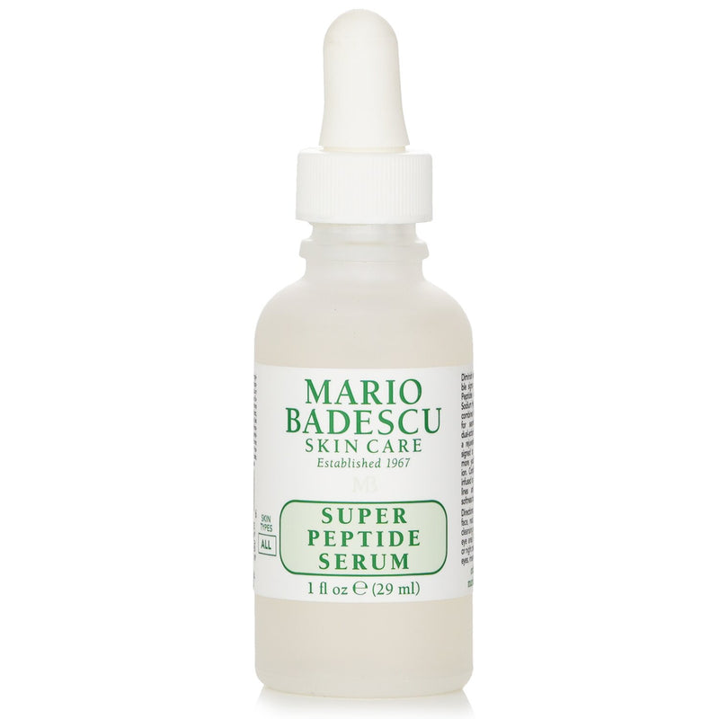 マリオ バデスク  スーパーペプチドセラム   29g/1oz