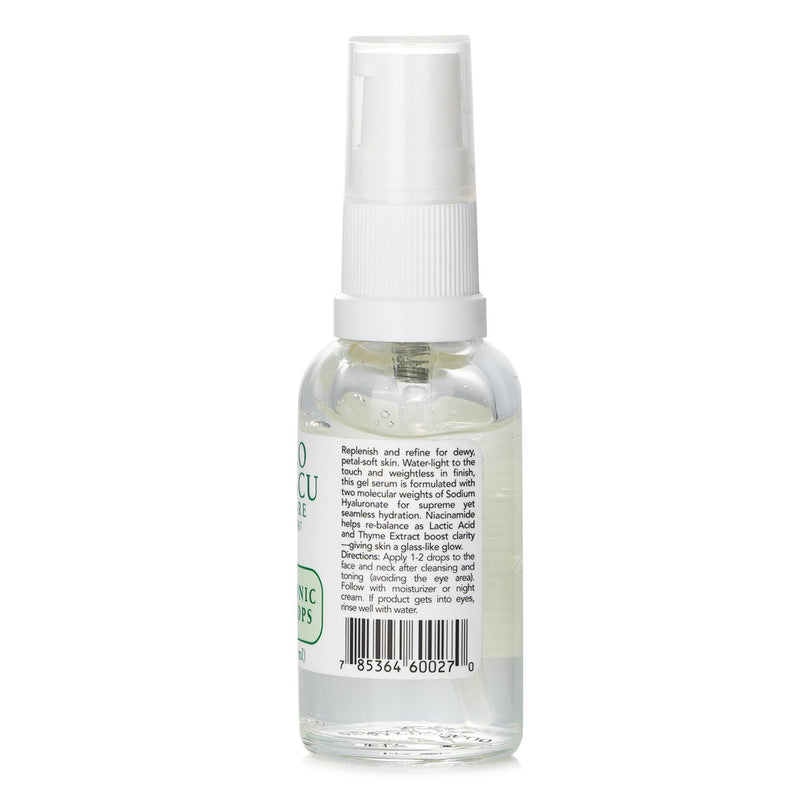 マリオ バデスク  ヒアルロン露滴   29ml/1oz