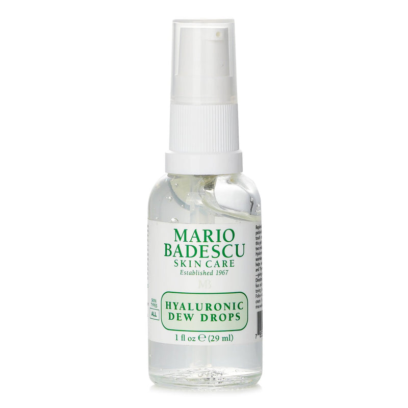 マリオ バデスク  ヒアルロン露滴   29ml/1oz