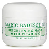 マリオ バデスク  ビタミンC入りブライトニングマスク   56g/2oz